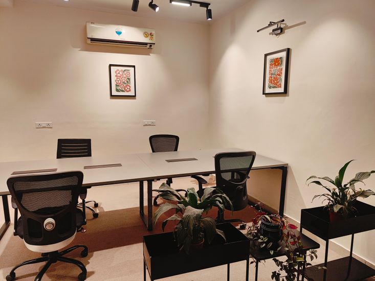 Gemba Coworks